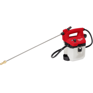 MILWAUKEE M12™ Chemický postrekovač 3,7L