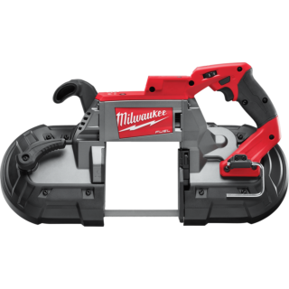 MILWAUKEE M18 FUEL™ Pásová píla