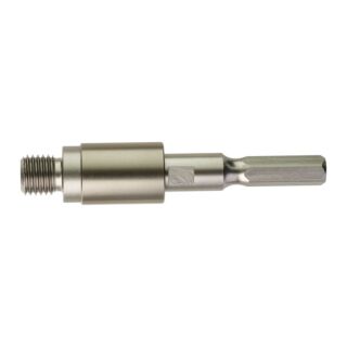MILWAUKEE Upínacia stopka Fixtec Hex 11 mm dĺžka 118 mm