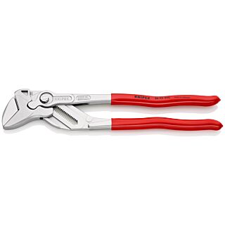 KNIPEX Kľúč kliešťový
