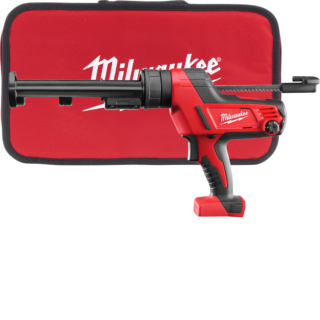 MILWAUKEE M18™ Dávkovacia pištoľ pre 310 ml kartuše