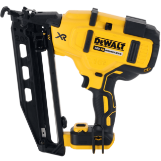 DEWALT 18V XR Aku dokončovacia klincovačka 32-63 mm, bez aku