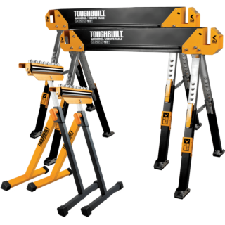 TOUGHBUILT Bestseller C650 a S210