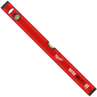 MILWAUKEE Vodováha SLIM 60 cm