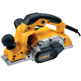 DEWALT Elektrická hobľovačka 82 mm, 1 050 W