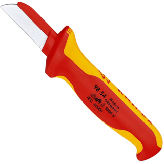 KNIPEX Nôž káblový
