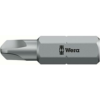 WERA Bit TRI-WING® 1 x 25 mm