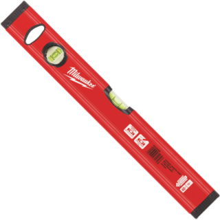 MILWAUKEE Vodováha SLIM 40 cm
