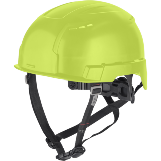 MILWAUKEE Odvetrávaná prilba BOLT™ 200 - Hi-Vis