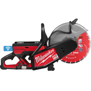 MILWAUKEE MX FUEL™ 350 mm rozbrusovacia píla