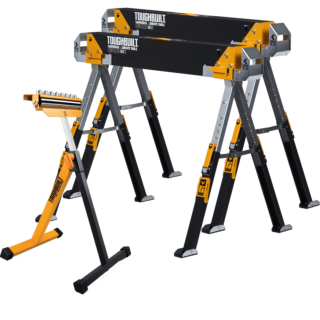 TOUGHBUILT Bestseller C700 a S210 1.0