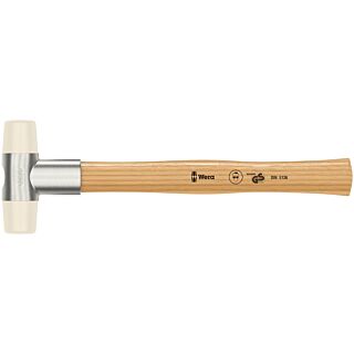 WERA Kladivo s hlavou z nylonu 265 mm