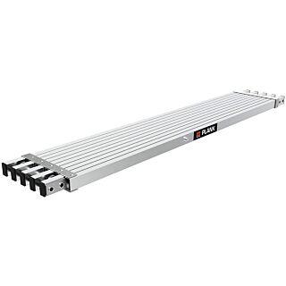 LittleGiant Hliníková teleskopická doska 1,82m - 2,74m