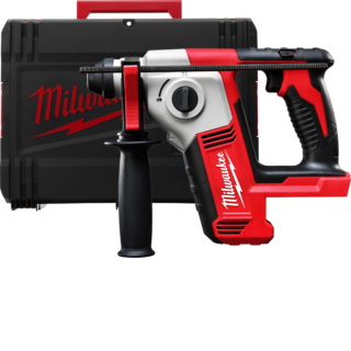 MILWAUKEE M18™ SDS-Plus vŕtacie kladivo 2-režimové