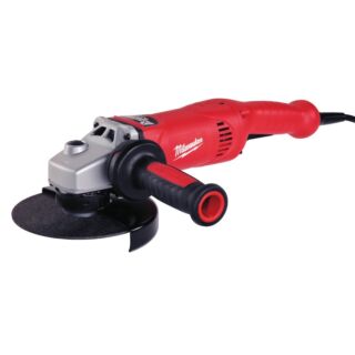 MILWAUKEE 1750 W Uhlová brúska 150 mm