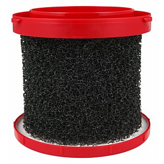 MILWAUKEE Filter univerzálny na mokré vysávanie pre M12 FVCL