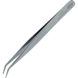 KNIPEX Pinzeta presná, osadzovacia