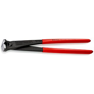 KNIPEX Kliešte armovacie - silové