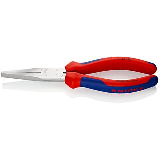 KNIPEX Kliešte s predĺženými čeľusťami