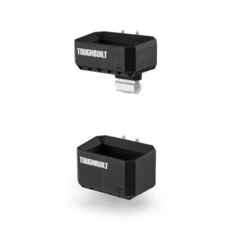 TOUGHBUILT StackTech® Držiak na vodováhy TB-B1-A-54