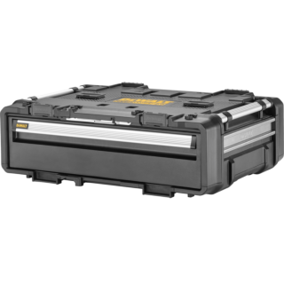 DEWALT TOUGHSYSTEM 2.0 DXL Box na náradie s 1 zásuvkou