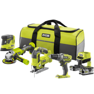 RYOBI 18V ONE+™ Set náradia