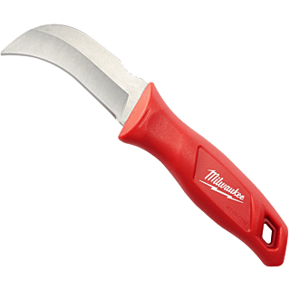 MILWAUKEE Nôž s pevnou zahnutou čepeľou HAWKBILL™