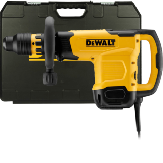 DEWALT Elektrické 17,5 J SDS-Max búracie kladivo,  1 600 W
