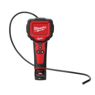 MILWAUKEE M12™ M-SPECTOR™ Inšpekčná kamera 360°