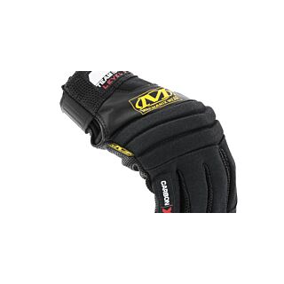 MECHANIX Pracovné rukavice proti porezaniu Team Issue CarbonX® Trieda 5