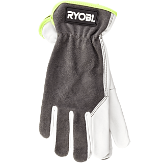 RYOBI Koženné rukavice TimberWolf™