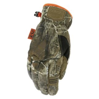 MECHANIX  Zimné rukavice SUB40 - Realtree Edge™ kamufláž