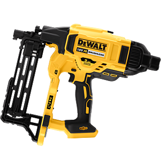 DEWALT 18V XR Aku sponkovačka na pripevňovanie drôtov a plotov, bez aku