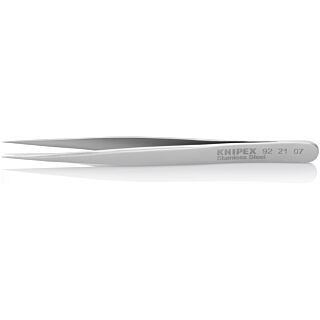 KNIPEX Pinzeta univerzálna nerezová