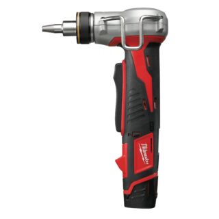MILWAUKEE M12™ Aku expandér