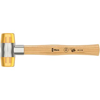 WERA Kladivo s hlavou z Cellidoru 340 mm