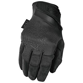 MECHANIX Taktické rukavice pre vysokýcit Specialty 0.5MM High-Dex - čierne