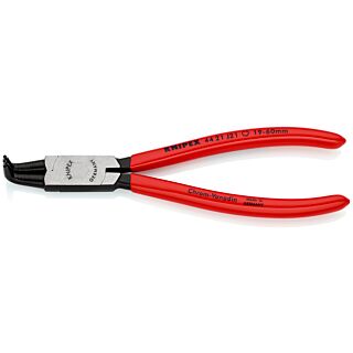KNIPEX Kliešte na poistné krúžky