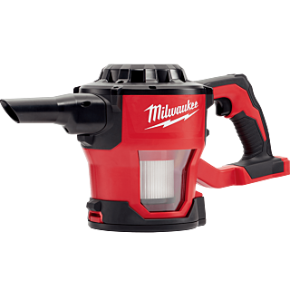 MILWAUKEE M18™ Kompaktný ručný vysávač