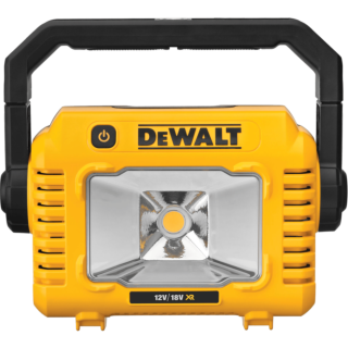 DEWALT 18V XR Aku pracovné svetlo, bez aku