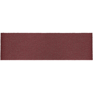 MILWAUKEE Brusný pás 75x457 zrnitosť 80 5 ks