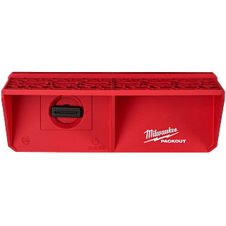 MILWAUKEE PACKOUT™ polička na skrutkovače