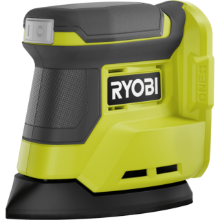 RYOBI 18V ONE+™ Aku vibračná brúska