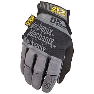 MECHANIX Pracovné rukavice pre vysokýcit Specialty 0.5MM High-Dex