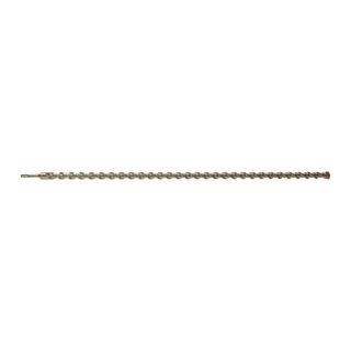 MILWAUKEE Vrták SDS-Plus M2 25 × 950 × 1000