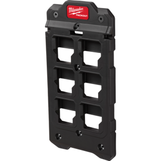 MILWAUKEE PACKOUT™ kompaktná montážna doska