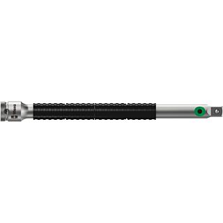 WERA Predĺženie Zyklop flexible-lock"s rýchlobežným puzdrom 1/4 " 150 mm