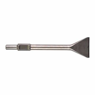 MILWAUKEE Sekáč  Hex 30 mm lopatkový- 400 mm x 100 mm