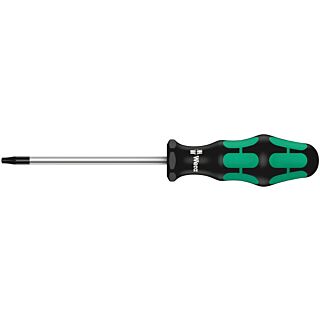 WERA Skrutkovač Kraftform TORX PLUS® 6 IP