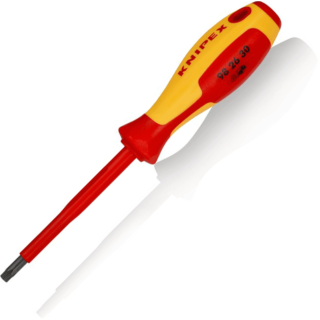KNIPEX Skrutkovač Torx®